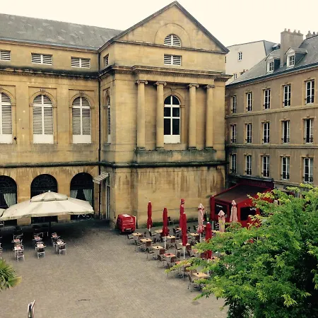 Loft Cathedrale By La A Cote Metz