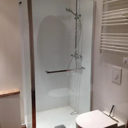 Loft Cathedrale By La A Cote דירה