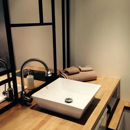 Loft Cathedrale By La A Cote דירה