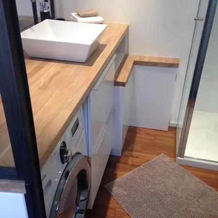 Loft Cathedrale By La A Cote דירה מץ