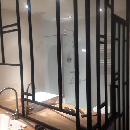 Apartamento Loft Cathédrale By La à Coté