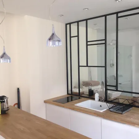 Loft Cathedrale By La A Cote * מץ