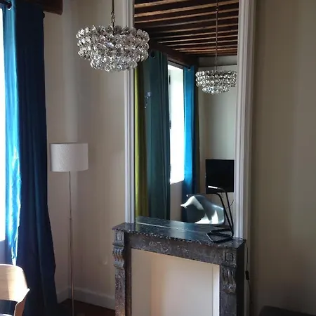 Apartamento Loft Cathédrale By La à Coté *