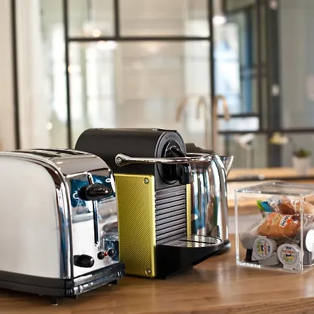 Διαμέρισμα Loft Cathedrale By La A Cote *