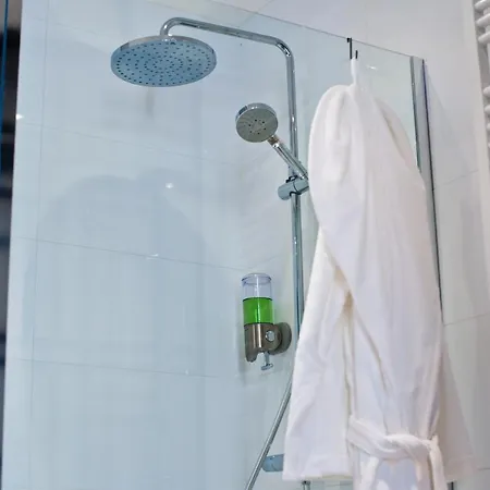 דירה Loft Cathedrale By La A Cote