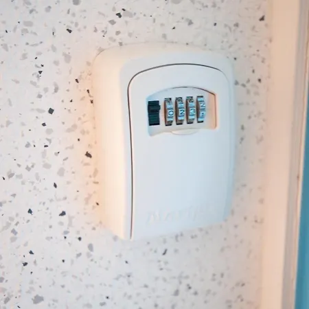 Loft Cathédrale By La à Coté Apartamento