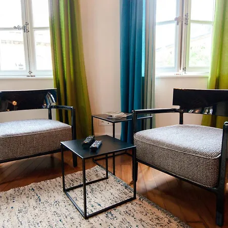 Loft Cathedrale By La A Cote *