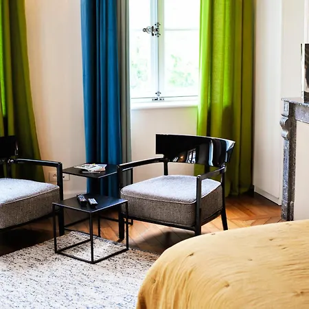 Apartamento Loft Cathédrale By La à Coté *