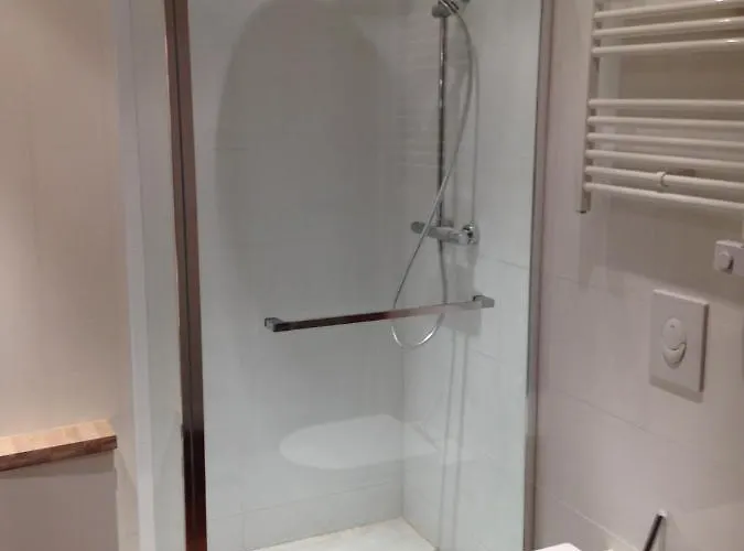 Loft Cathedrale By La A Cote Daire