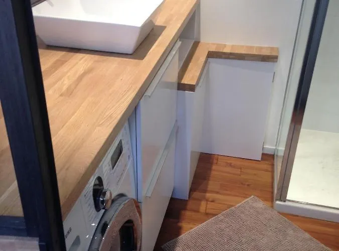 Loft Cathedrale By La A Cote Daire Metz