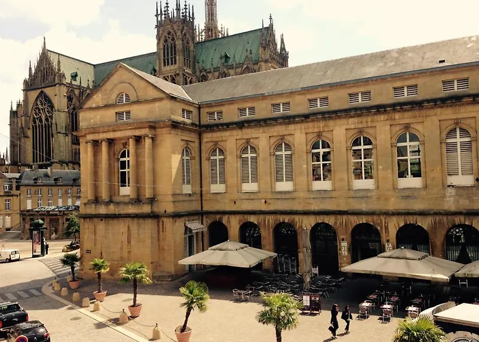 Loft Cathedrale By La A Cote