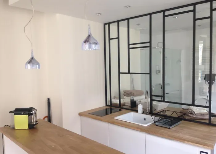 Loft Cathedrale By La A Cote * Metz