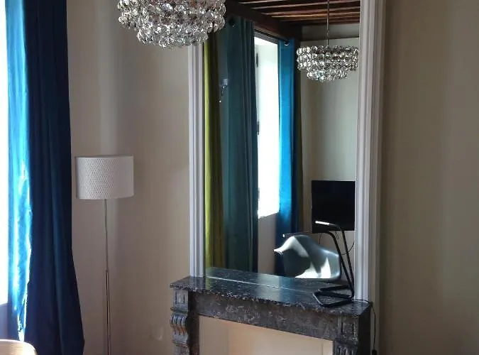 Appartement Loft Cathedrale By La A Cote *