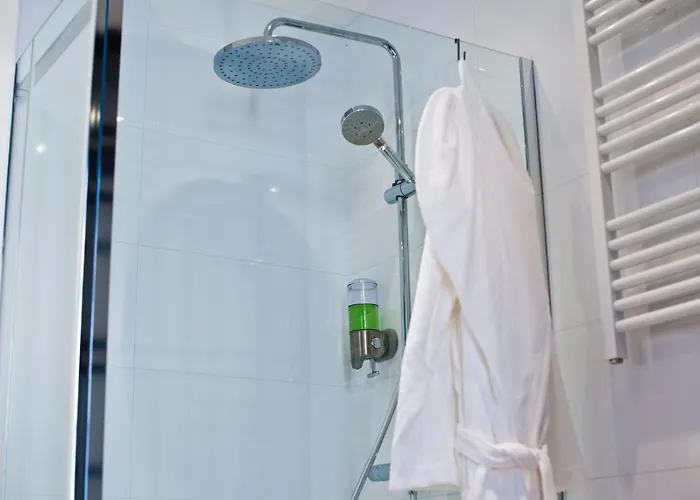 Daire Loft Cathedrale By La A Cote