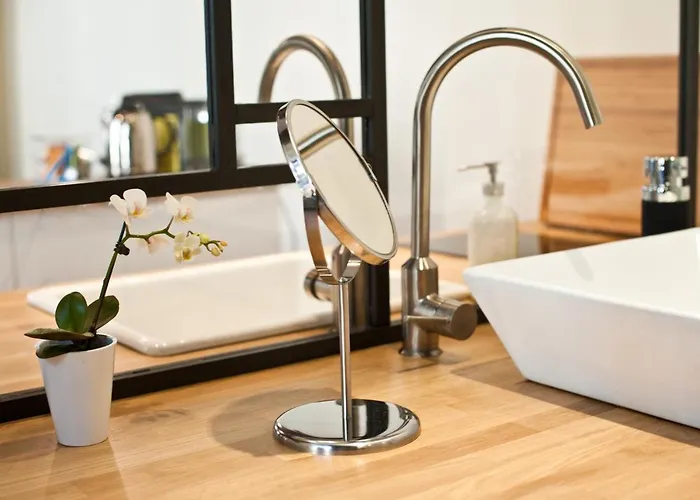 Loft Cathedrale By La A Cote