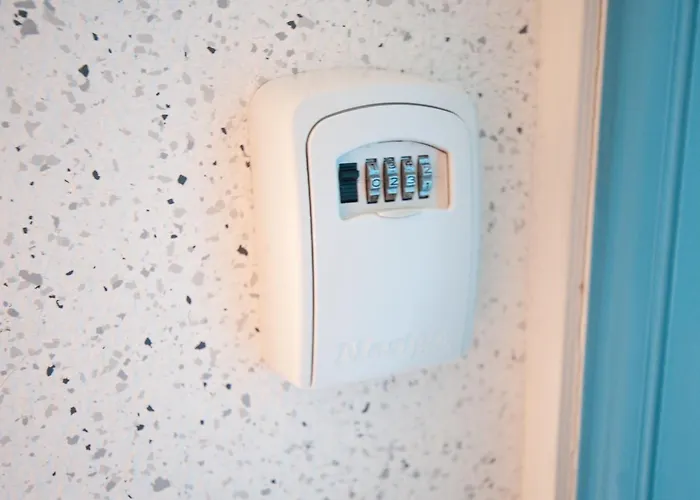 Loft Cathedrale By La A Cote Daire