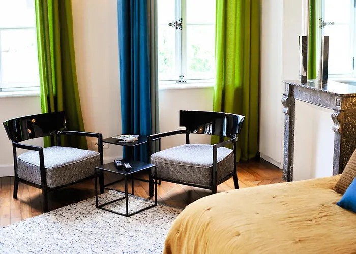 Loft Cathedrale By La A Cote Appartement