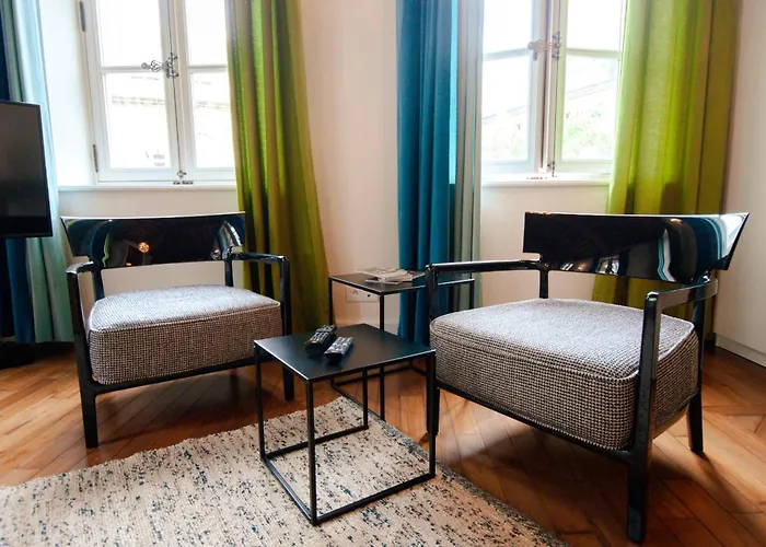 Loft Cathedrale By La A Cote *